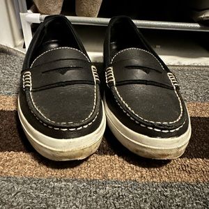 Cole Haan Loafers size 9 Women’s Black